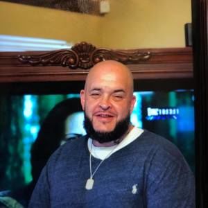 Meet your Posher, Paul